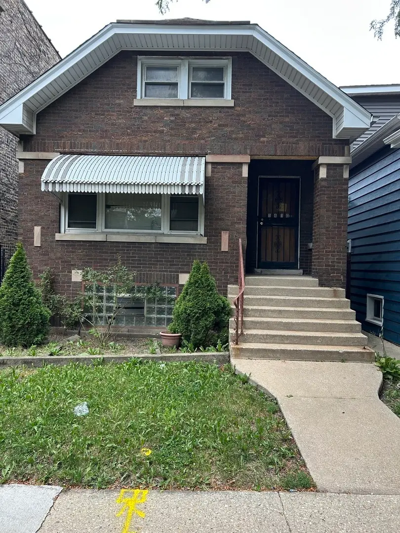 1410 N Laramie Avenue, Chicago, IL 60651 - #1