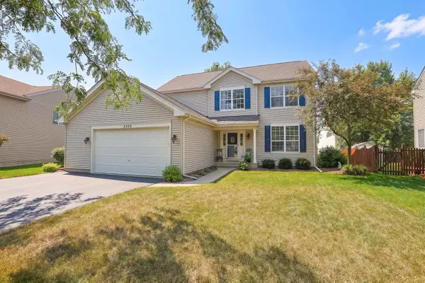 3105 Merrywell Court, Carpentersville, IL 60110