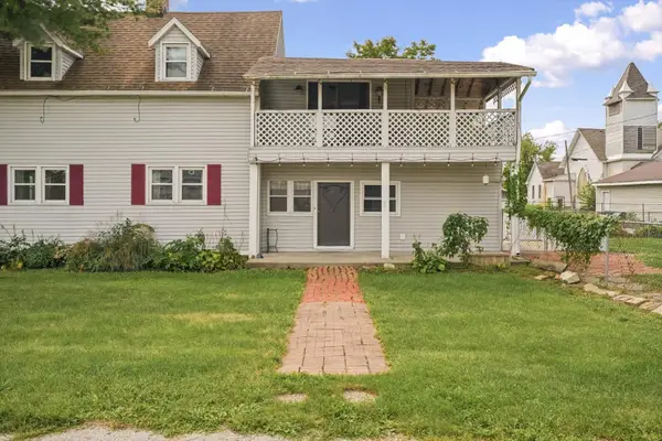 108 S Main, Arrowsmith, IL 61722