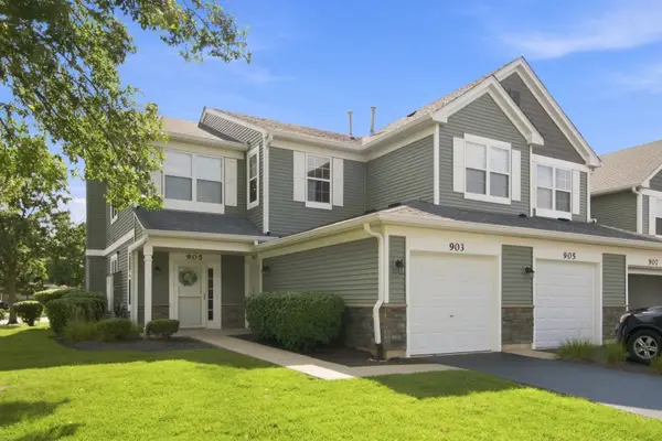 Address Withheld By Seller, Naperville, IL 60563