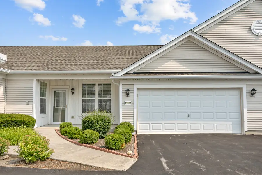 13504 Bonaire Road, Huntley, IL 60142 - #2