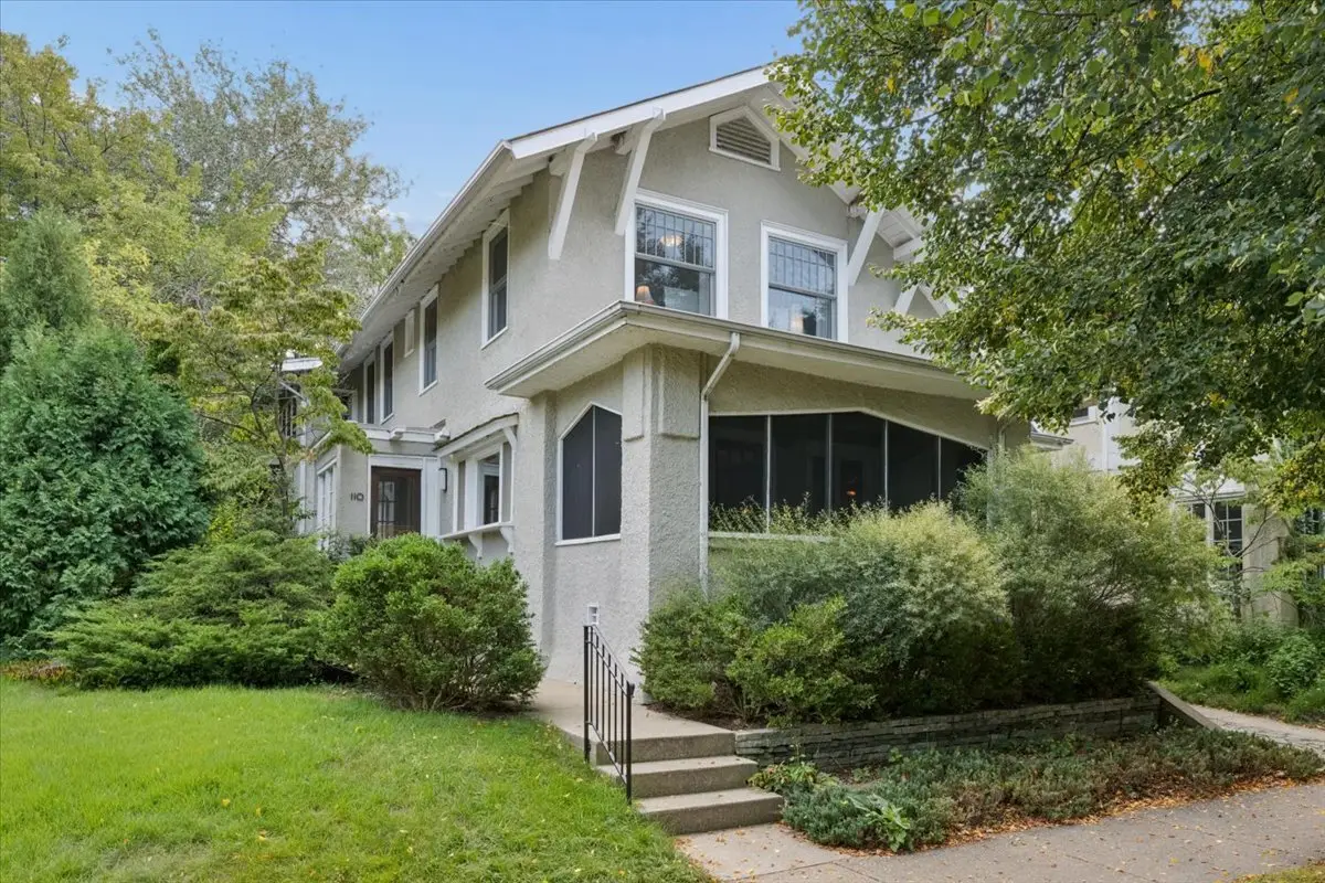 110 Kedzie Street, Evanston, IL 60202 - #1