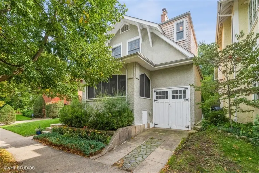 110 Kedzie Street, Evanston, IL 60202 - #2