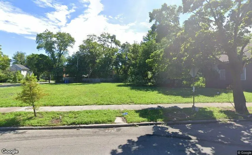 6011 S Morgan Street, Chicago, IL 60621 - #1