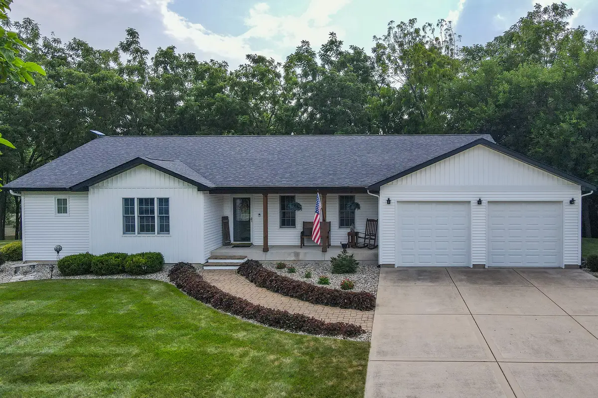 6174 Tulip Lane, Grant Park, IL 60940 - #1
