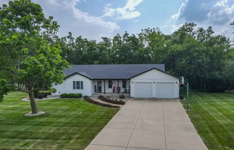 6174 Tulip Lane, Grant Park, IL 60940 - #2