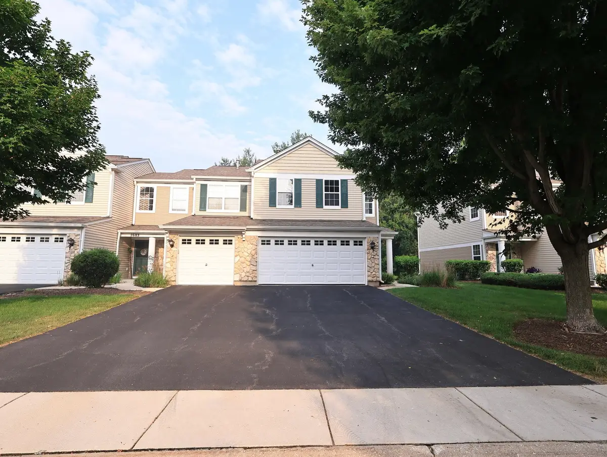 2607 Oak Tree Lane, Plainfield, IL 60586 - #1