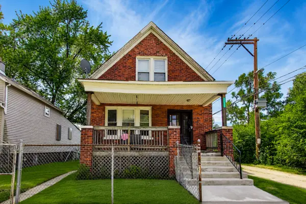 11514 S Yale Avenue, Chicago, IL 60628