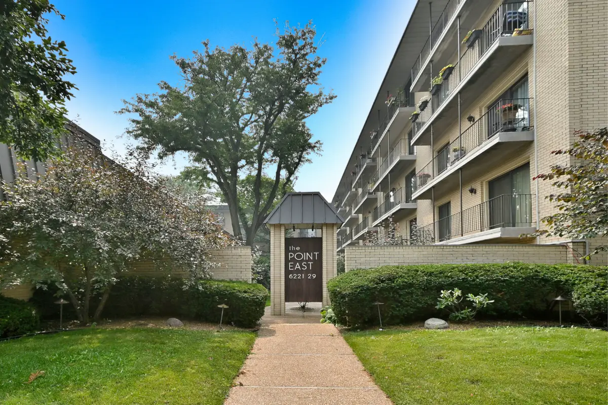 6221 N Niagara Avenue #506, Chicago, IL 60631 - #1