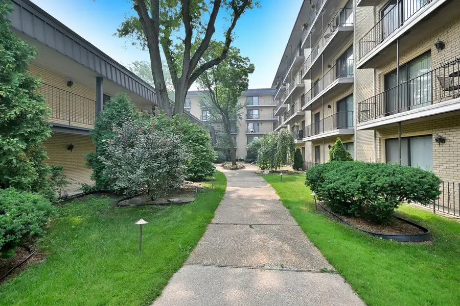 6221 N Niagara Avenue #506, Chicago, IL 60631 - #2