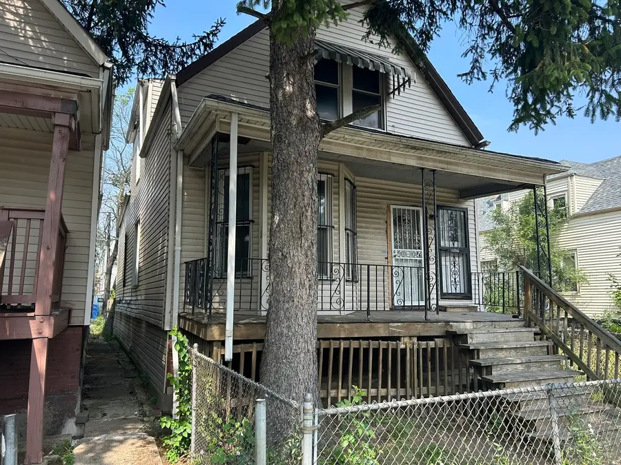 7010 S Marshfield Avenue, Chicago, IL 60636 - #2