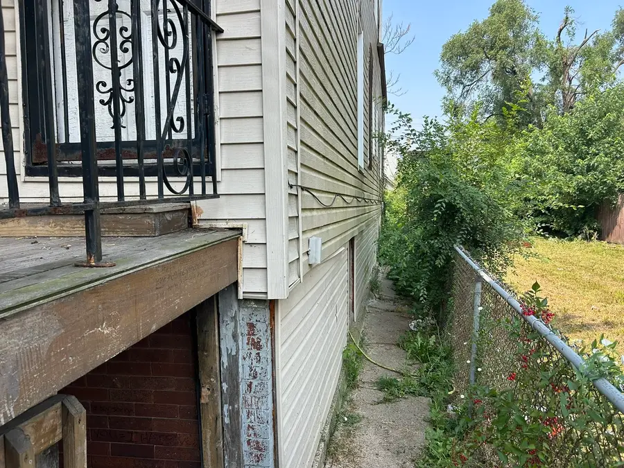 7010 S Marshfield Avenue, Chicago, IL 60636 - #3