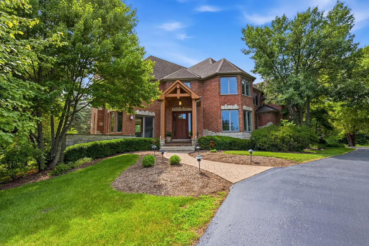39542 Orchard Bluff Lane, Wadsworth, IL 60083 - #1