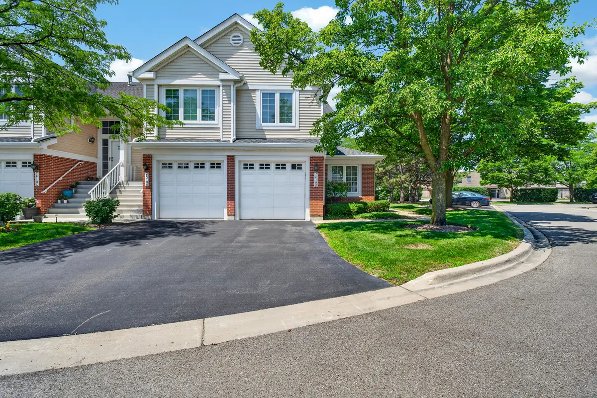 7410 Lincoln Avenue #B, Skokie, IL 60076 - #1