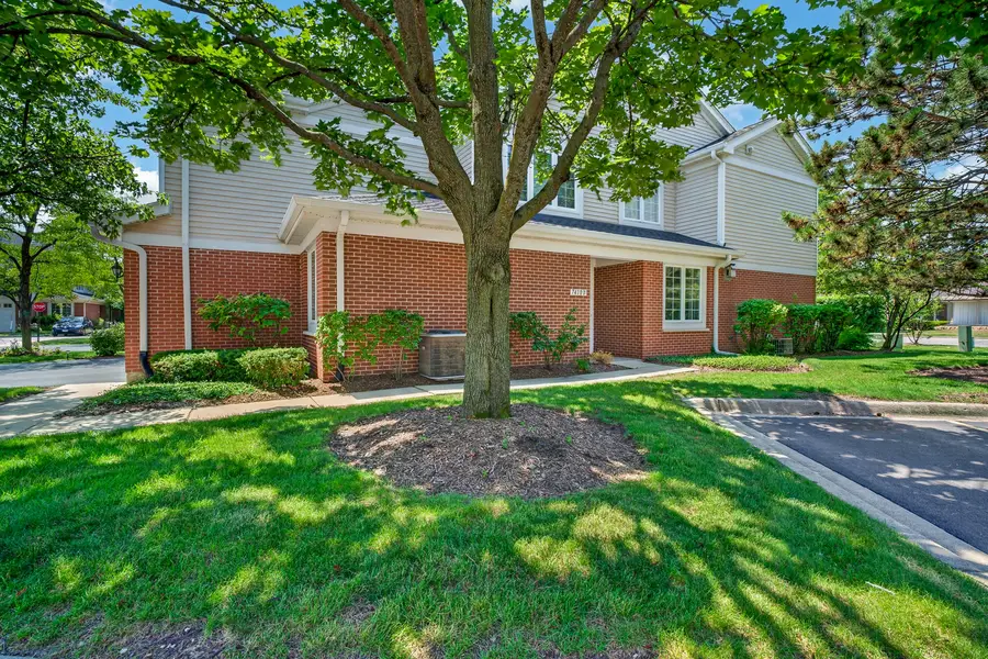 7410 Lincoln Avenue #B, Skokie, IL 60076 - #3
