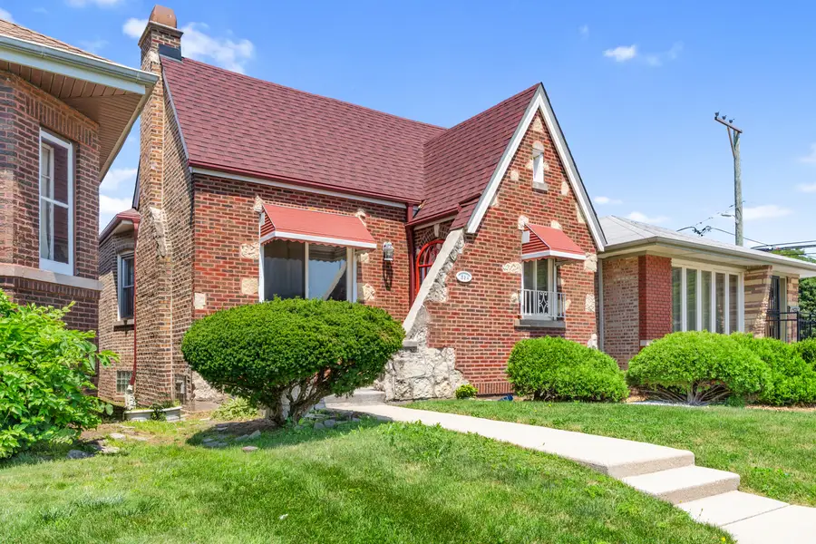 1534 E 86th Place, Chicago, IL 60619 - #2