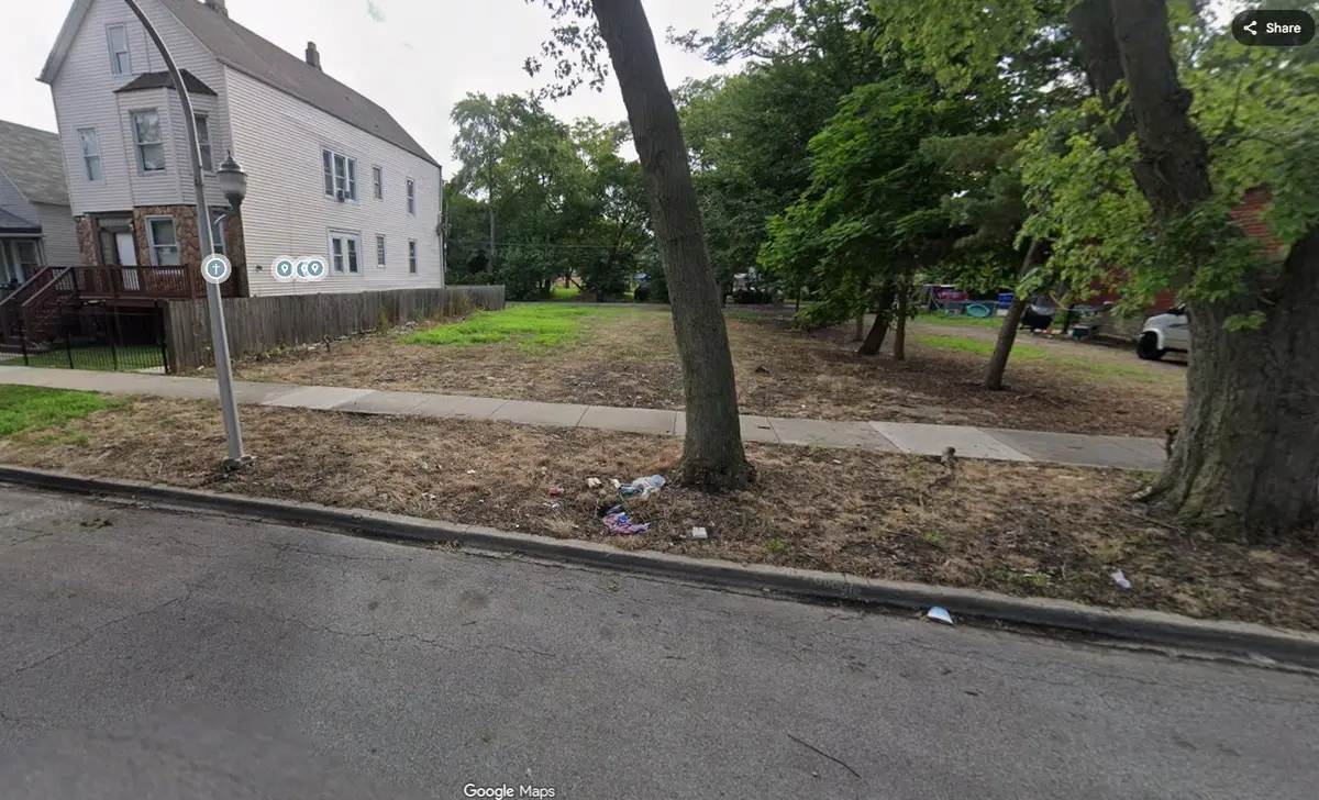 5937 S Hermitage Avenue, Chicago, IL 60636 - #1