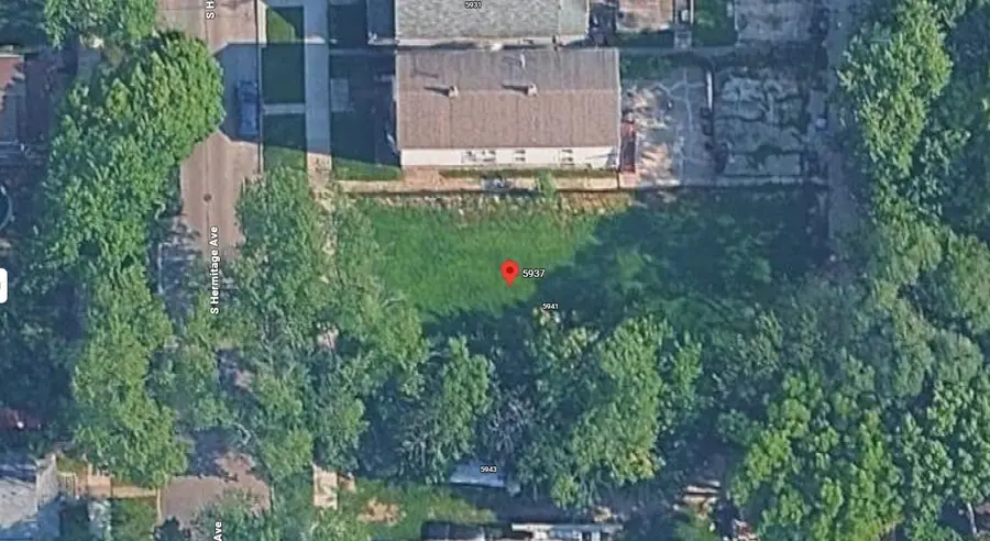 5937 S Hermitage Avenue, Chicago, IL 60636 - #2