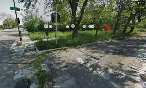 6057 S Damen Avenue, Chicago, IL 60636