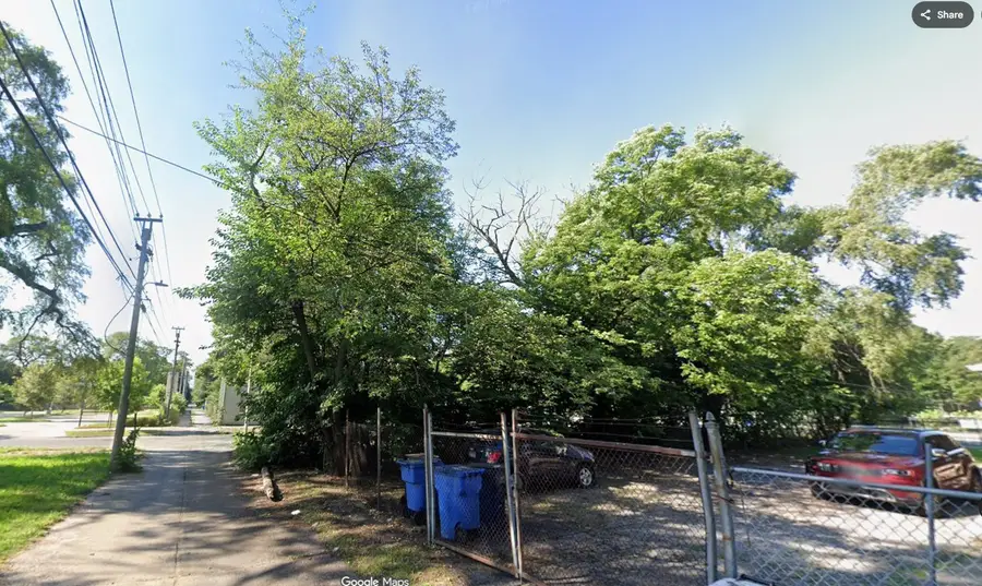 6057 S Damen Avenue, Chicago, IL 60636 - #2