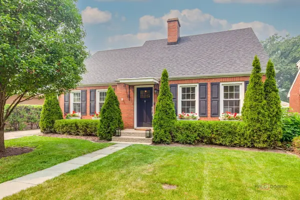 204 Park Avenue, Lake Forest, IL 60045
