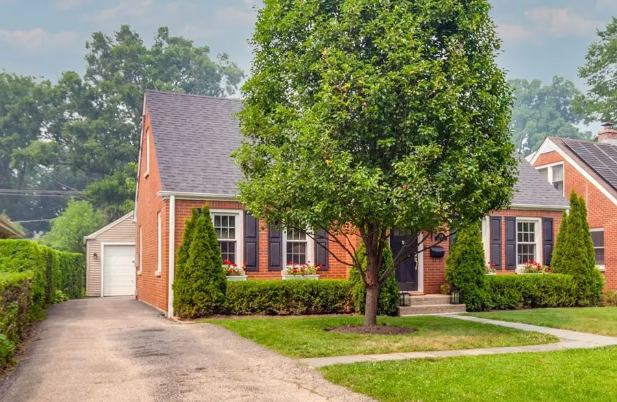 204 Park Avenue, Lake Forest, IL 60045 - #2