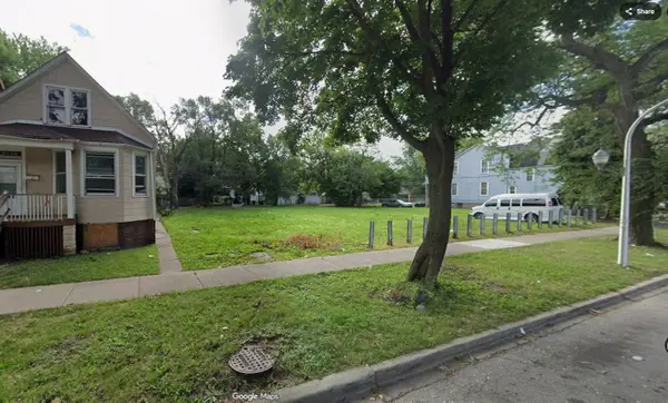 6031 S Hermitage Avenue, Chicago, IL 60636