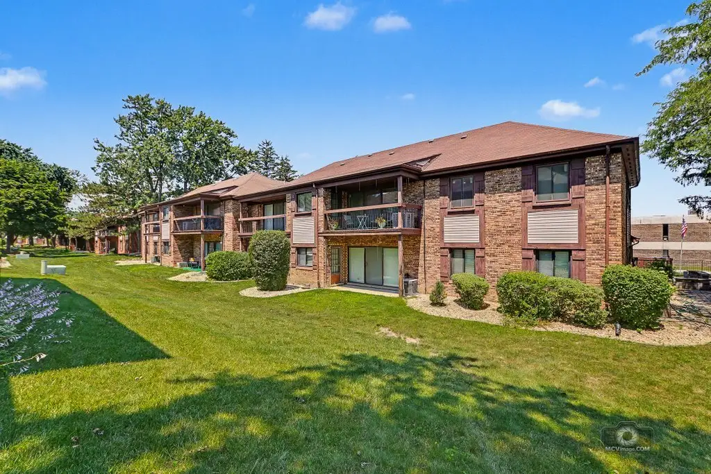 3201 184th Street #2B, Homewood, IL 60430 - #1
