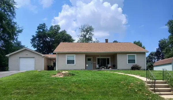 555 N 35th Street, Decatur, IL 62521