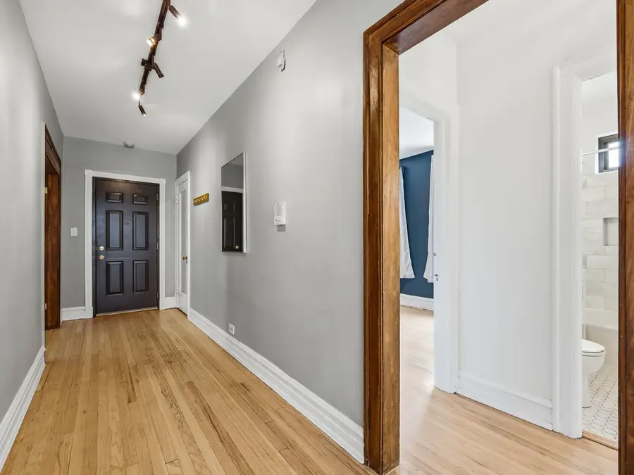 5459 S Ingleside Avenue #3S, Chicago, IL 60615 - #2