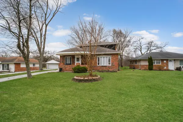 Address Withheld By Seller, Park Forest, IL 60466