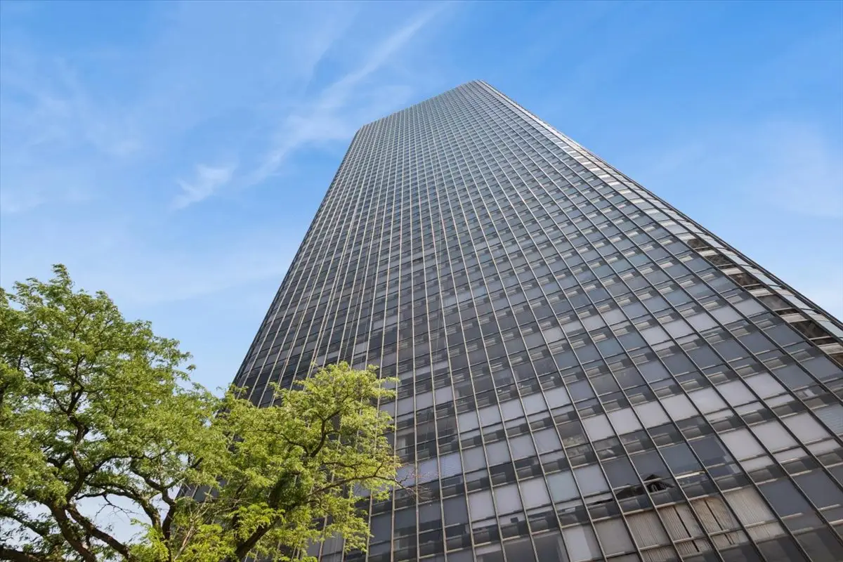 5415 N Sheridan Road #3407, Chicago, IL 60640 - #1