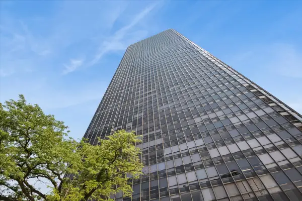 5415 N Sheridan Road #3407, Chicago, IL 60640