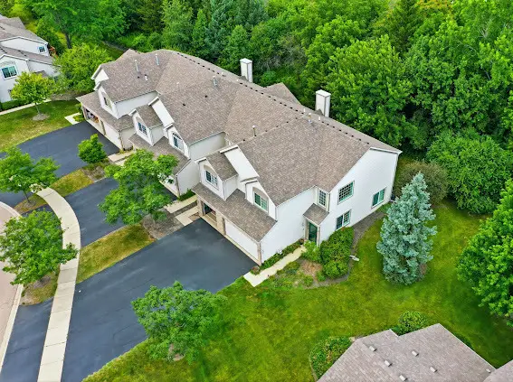 1061 Woodview Court, Aurora, IL 60502 - #2