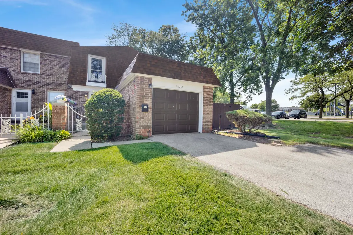 1S269 Ardmore Avenue, Villa Park, IL 60181 - #1