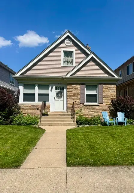 2307 N 78th Avenue, Elmwood Park, IL 60707 - #1