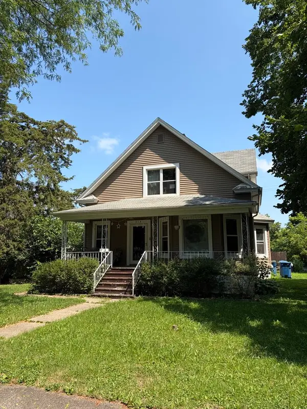 314 E South Street, Dwight, IL 60420