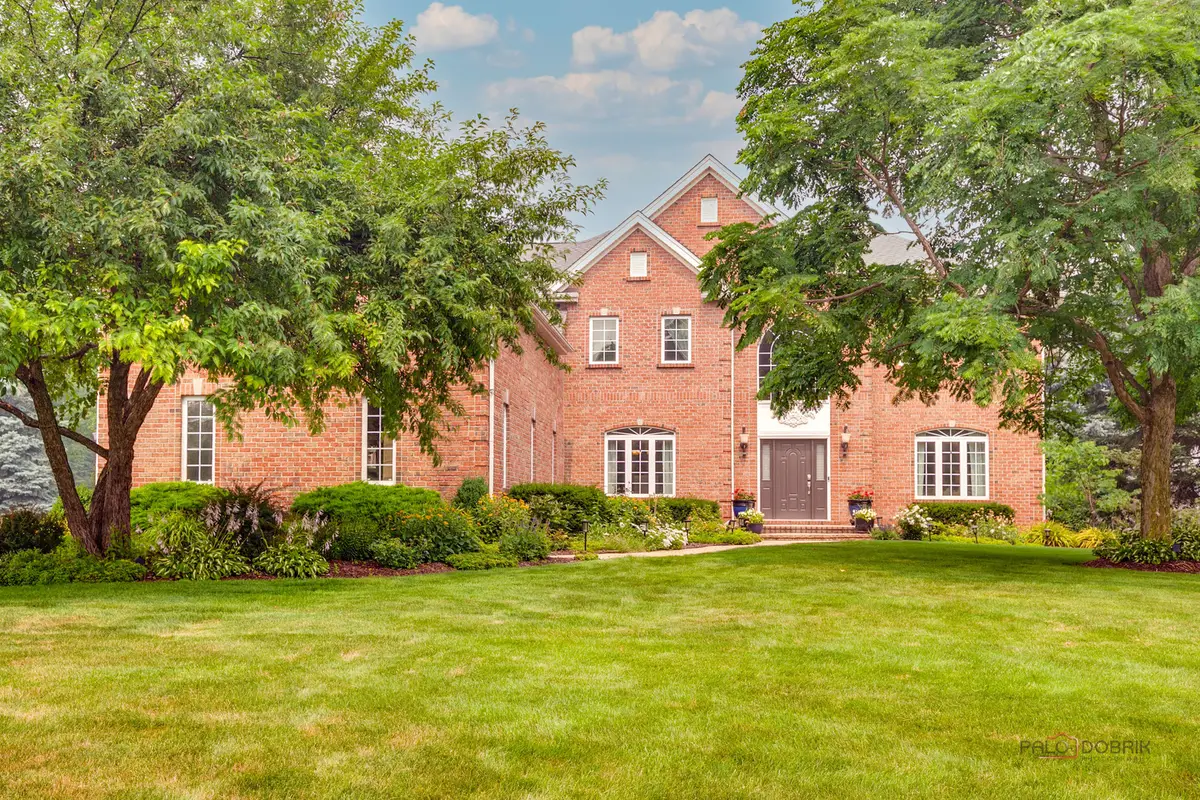 5572 Chancery Road, Gurnee, IL 60031 - #1