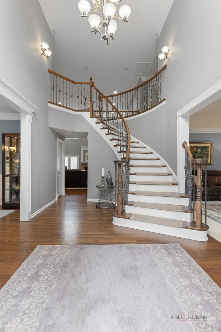 5572 Chancery Road, Gurnee, IL 60031 - #3