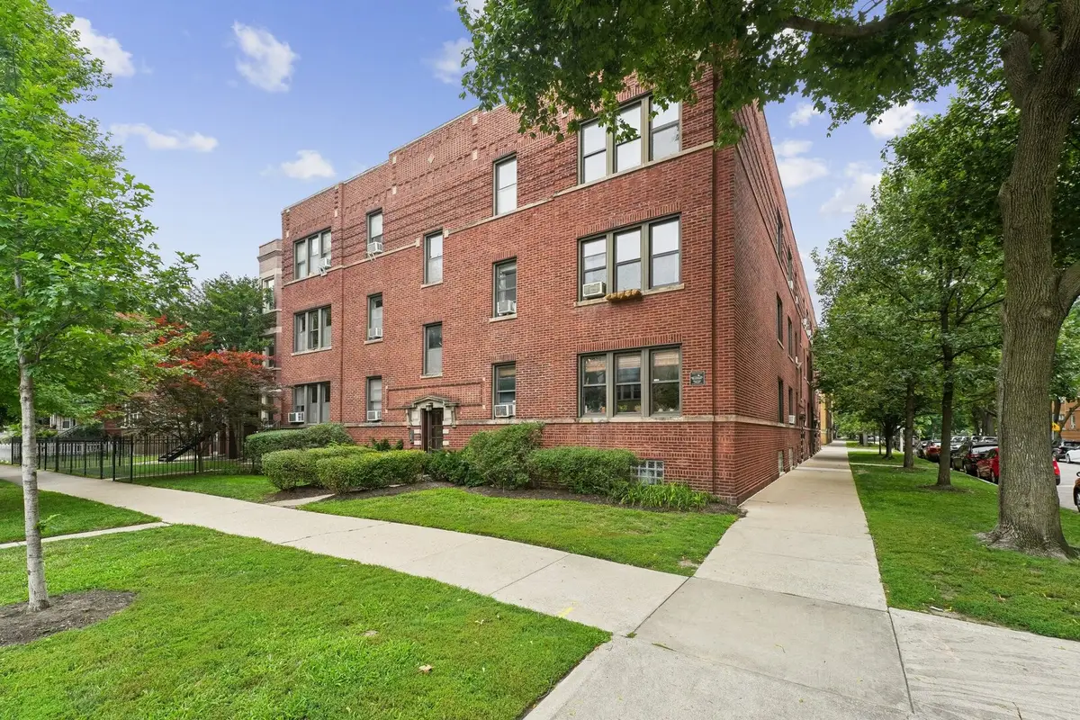 4956 N Winchester Avenue #2, Chicago, IL 60640 - #1