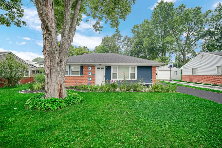 319 Sauganash Street, Park Forest, IL 60466 - #2