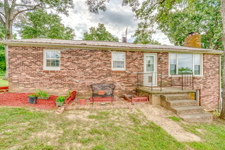 8841 N Triton Lane, Mount Vernon, IL 62864 - #2