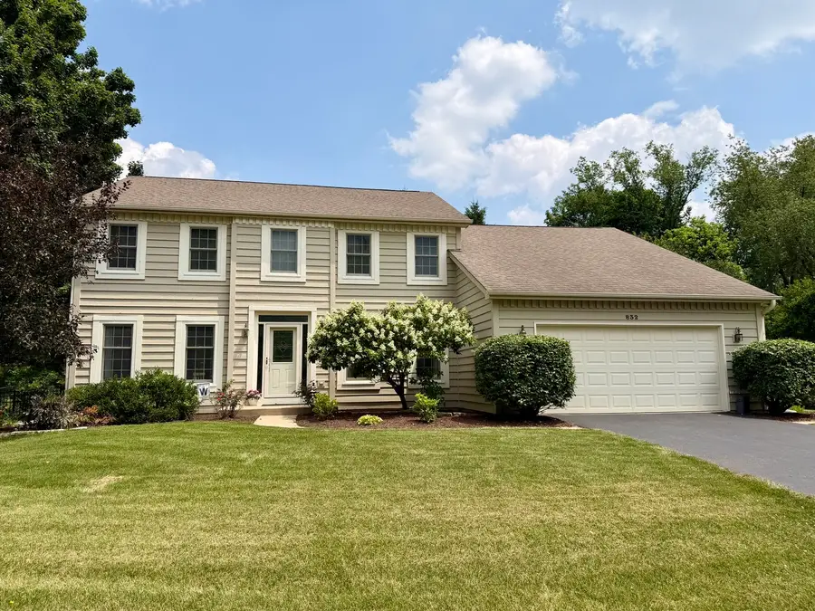 832 Wexford Court, Naperville, IL 60540 - #2