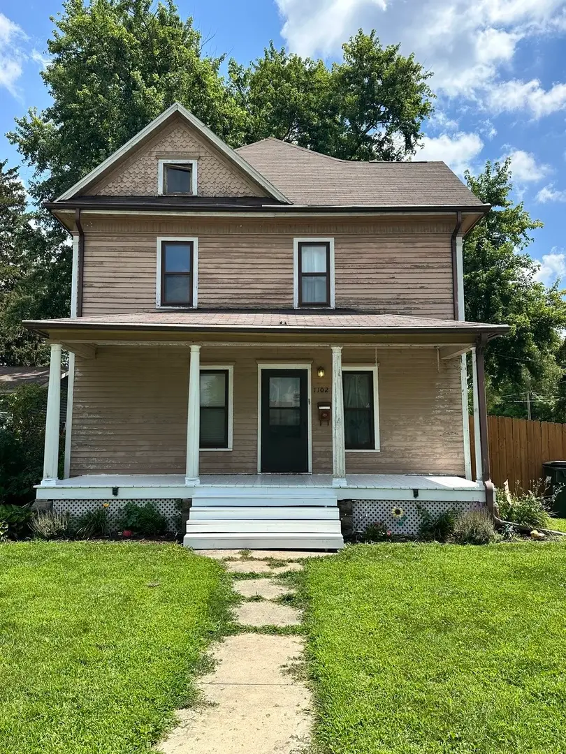 1102 8th Avenue, Sterling, IL 61081 - #1