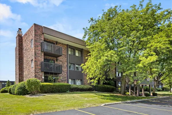 1504 Woodbridge Road #3B, Joliet, IL 60436