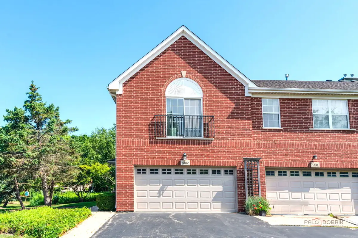 1002 Kensington Drive, Northbrook, IL 60062 - #1