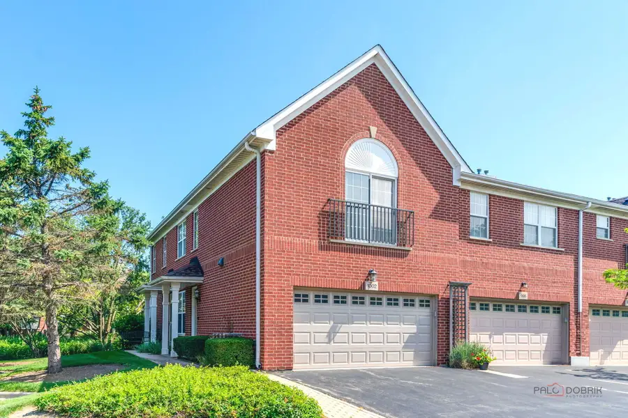 1002 Kensington Drive, Northbrook, IL 60062 - #2