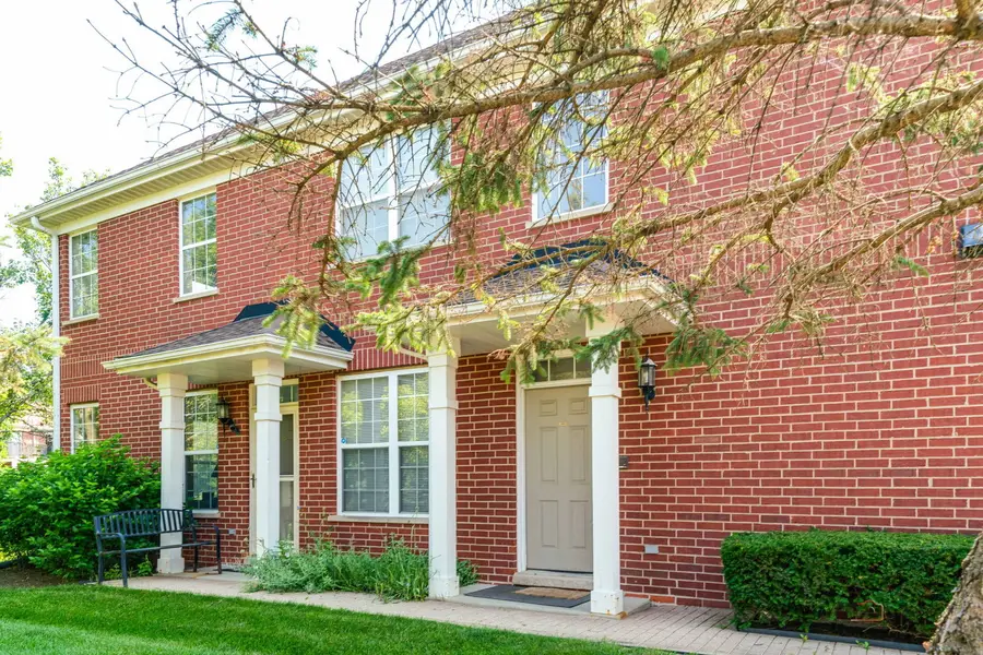 1002 Kensington Drive, Northbrook, IL 60062 - #3