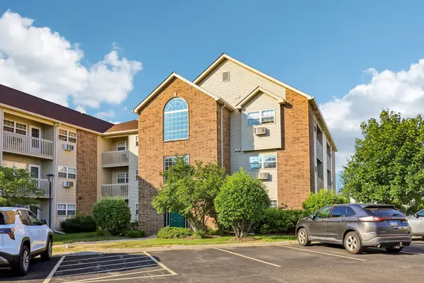 400 Cunat Boulevard #1G, Richmond, IL 60071