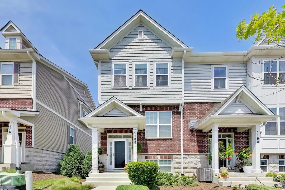 1188 Colfax Avenue, Des Plaines, IL 60016 - #1